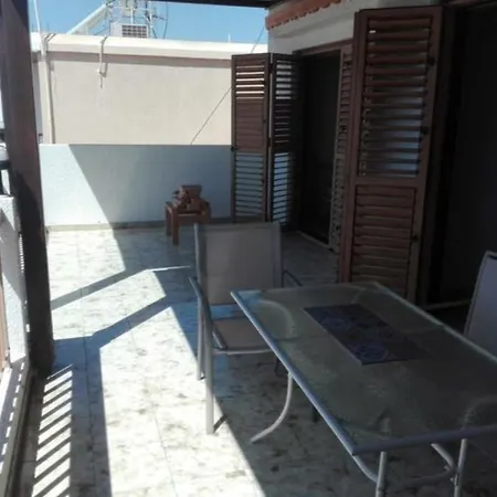 Appartement Sweet By The Sea *