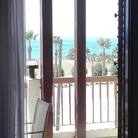 Sweet By The Sea Appartement