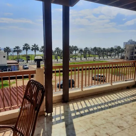 Sweet By The Sea Apartment Pyla