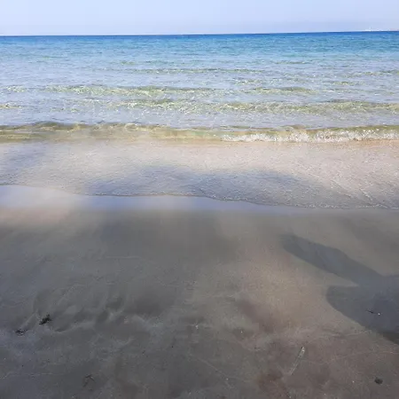 公寓 Sweet By The Sea *