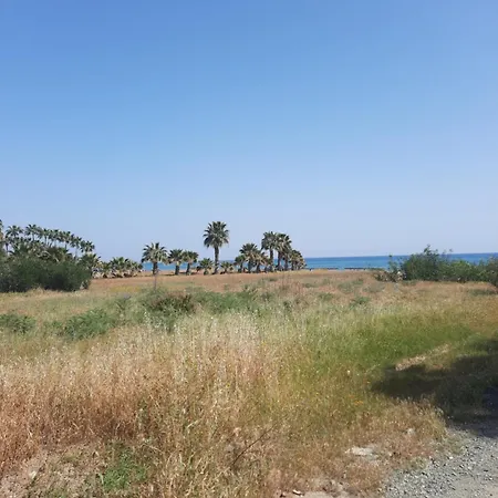 Sweet By The Sea Apartment Pyla