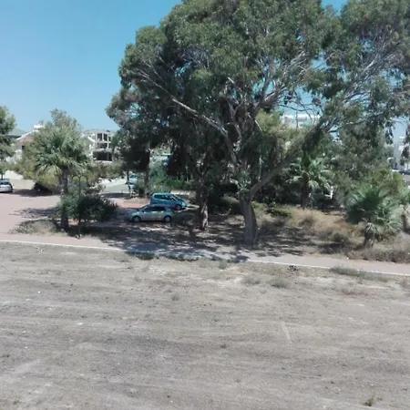 Apartment Sweet By The Sea