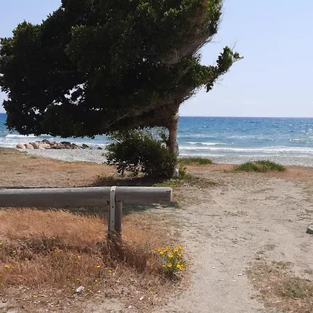 Apartment Sweet By The Sea