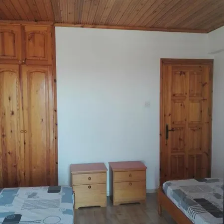 Apartment Sweet By The Sea Pyla