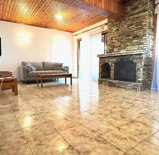 Διαμέρισμα Sweet By The Sea