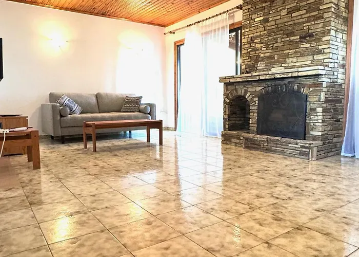 Sweet By The Sea Πύλα