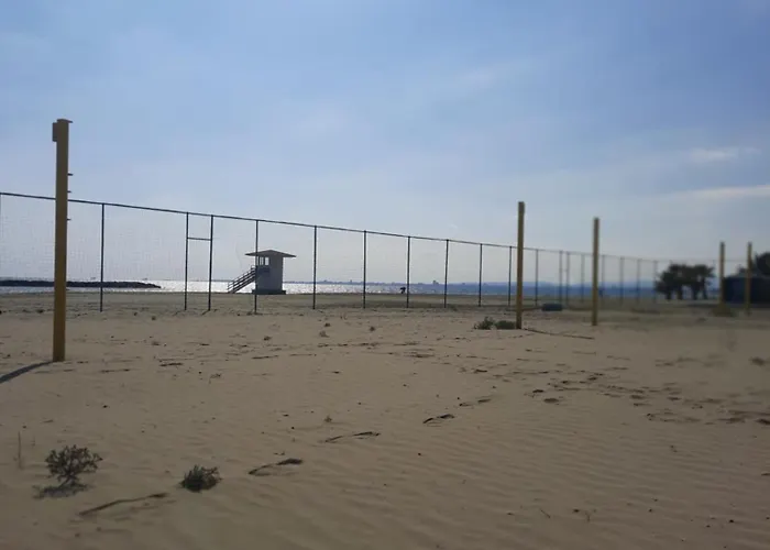 Διαμέρισμα Sweet By The Sea *