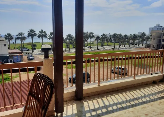 Sweet By The Sea Διαμέρισμα Πύλα