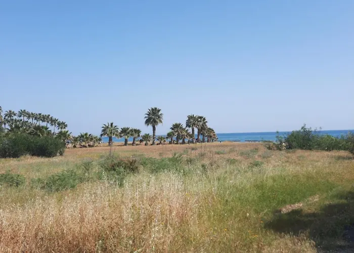 Sweet By The Sea Διαμέρισμα Πύλα