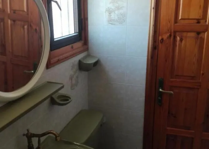 Sweet By The Sea Πύλα