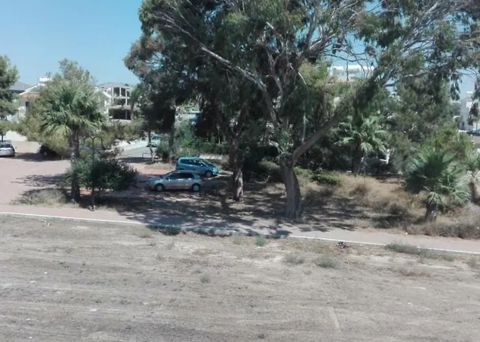 Διαμέρισμα Sweet By The Sea