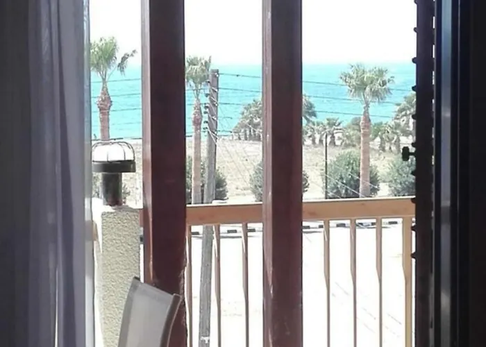 Sweet By The Sea Διαμέρισμα